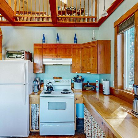 Whimsy By The Sea Villa พอร์ทออร์ฟอร์ด ภายนอก รูปภาพ
