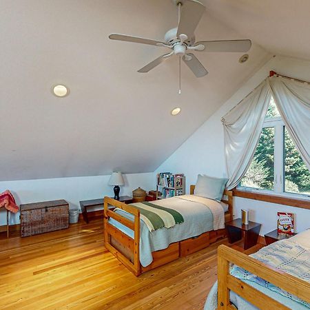 Whimsy By The Sea Villa พอร์ทออร์ฟอร์ด ภายนอก รูปภาพ