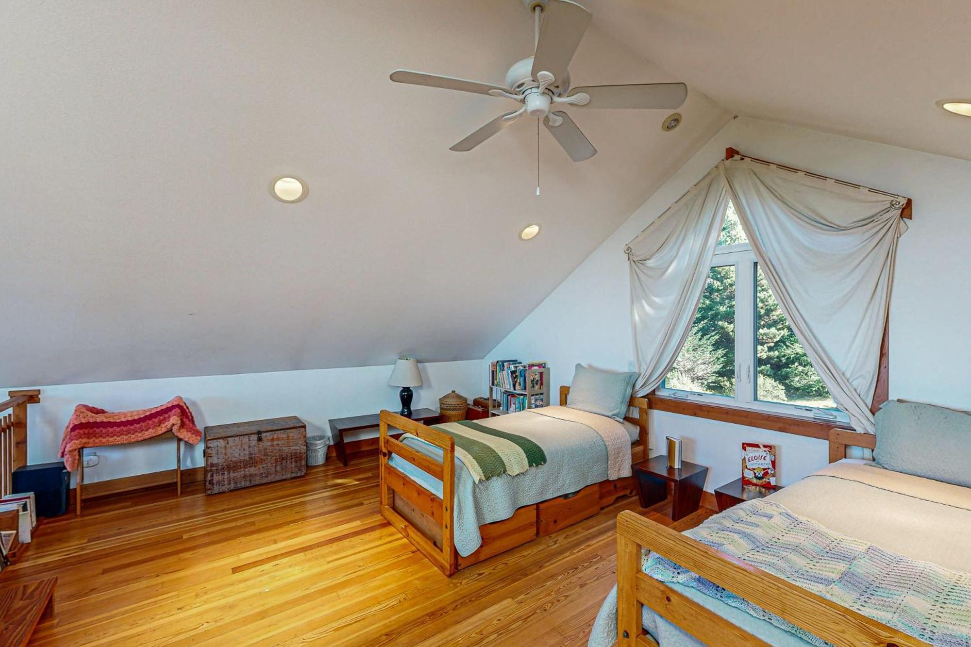 Whimsy By The Sea Villa พอร์ทออร์ฟอร์ด ภายนอก รูปภาพ