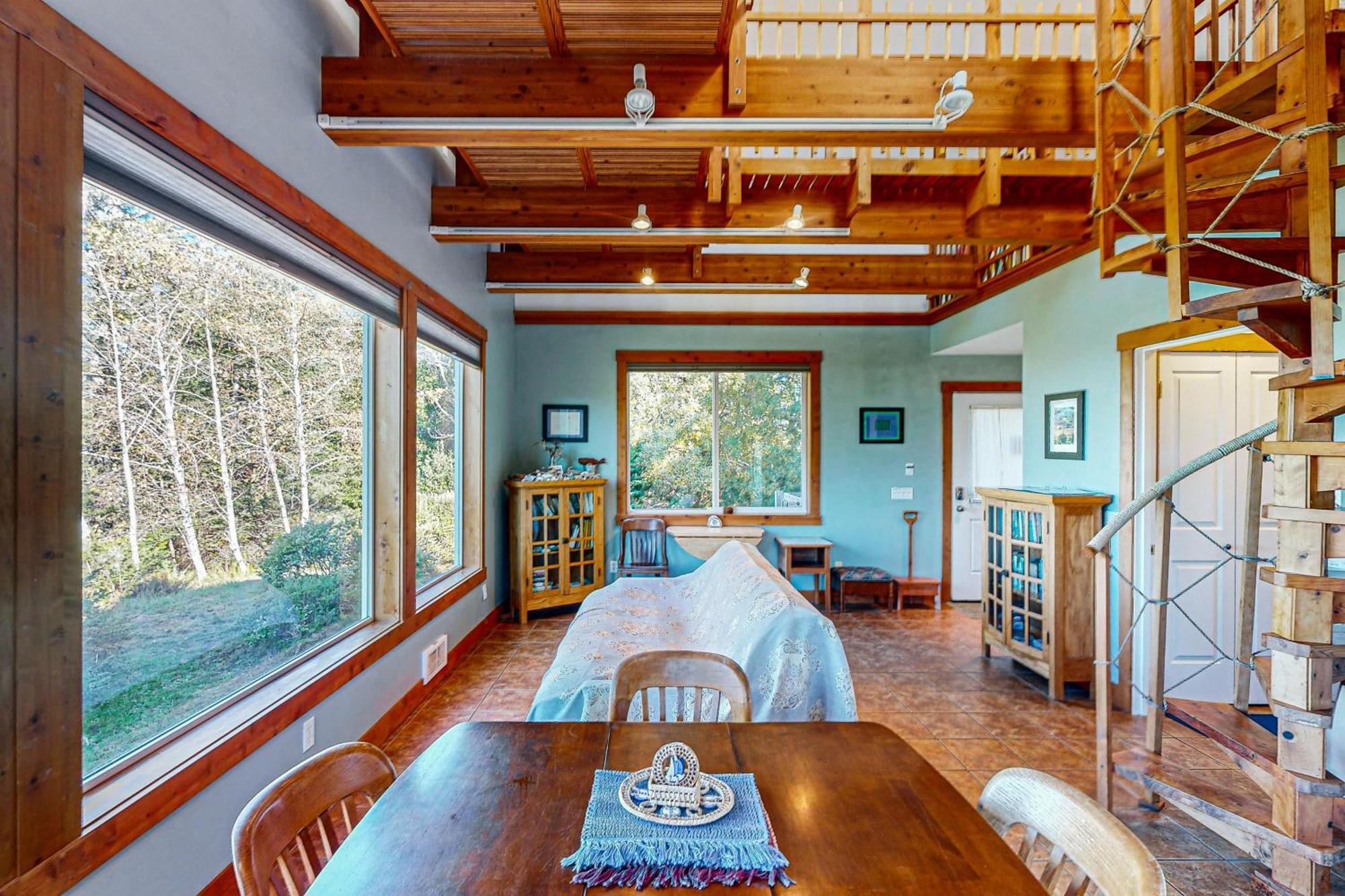 Whimsy By The Sea Villa พอร์ทออร์ฟอร์ด ภายนอก รูปภาพ