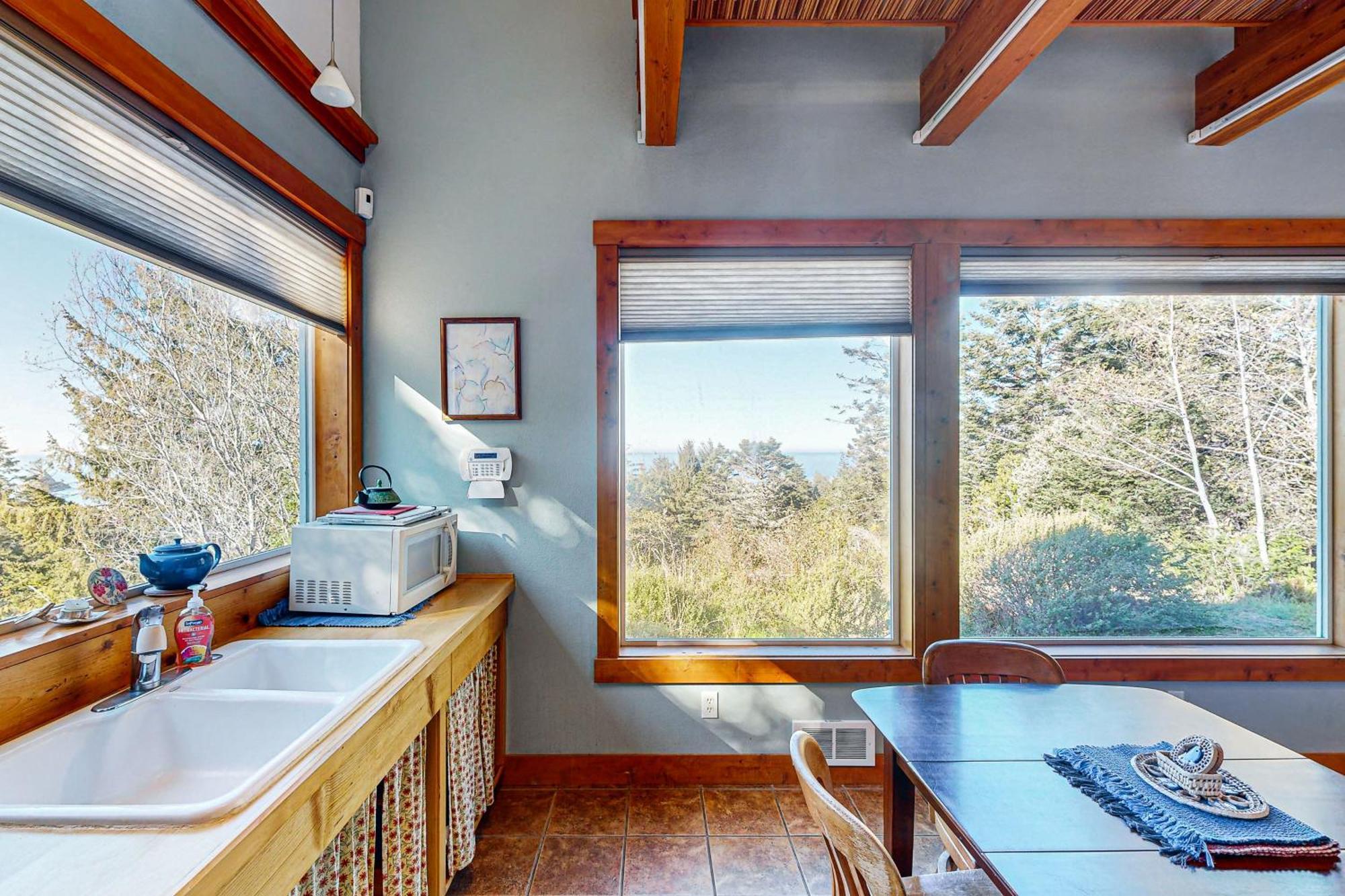 Whimsy By The Sea Villa พอร์ทออร์ฟอร์ด ภายนอก รูปภาพ