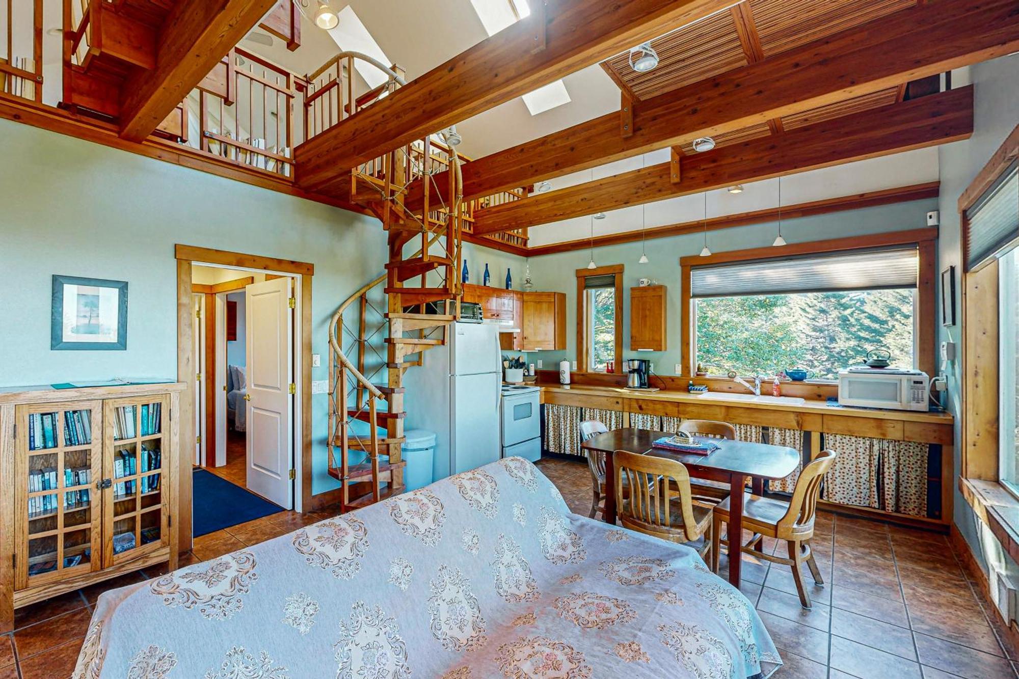 Whimsy By The Sea Villa พอร์ทออร์ฟอร์ด ภายนอก รูปภาพ