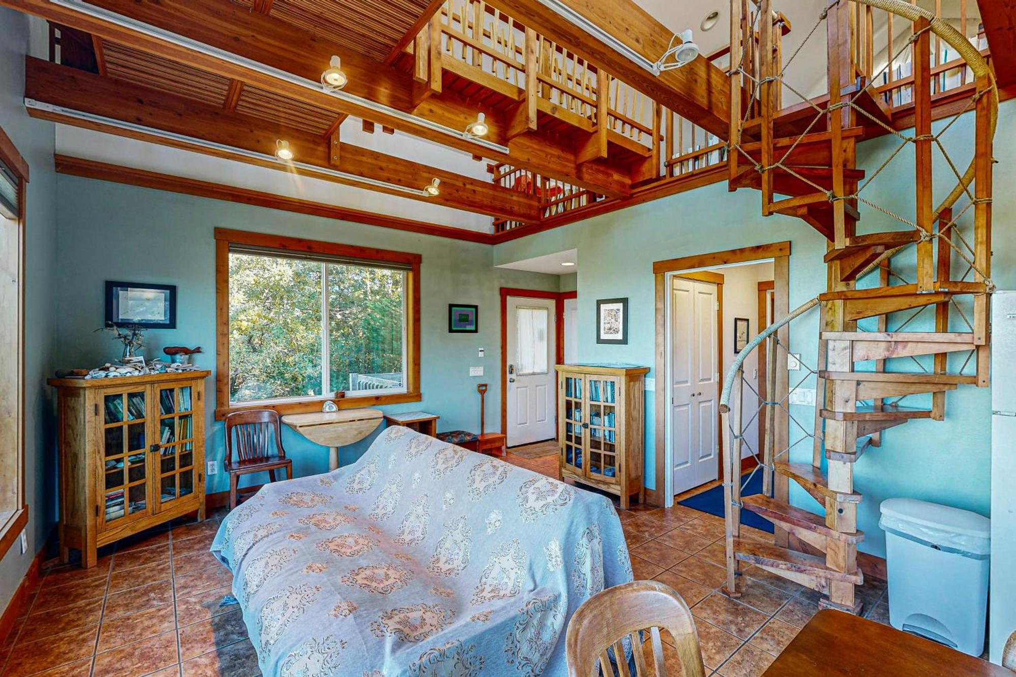 Whimsy By The Sea Villa พอร์ทออร์ฟอร์ด ภายนอก รูปภาพ