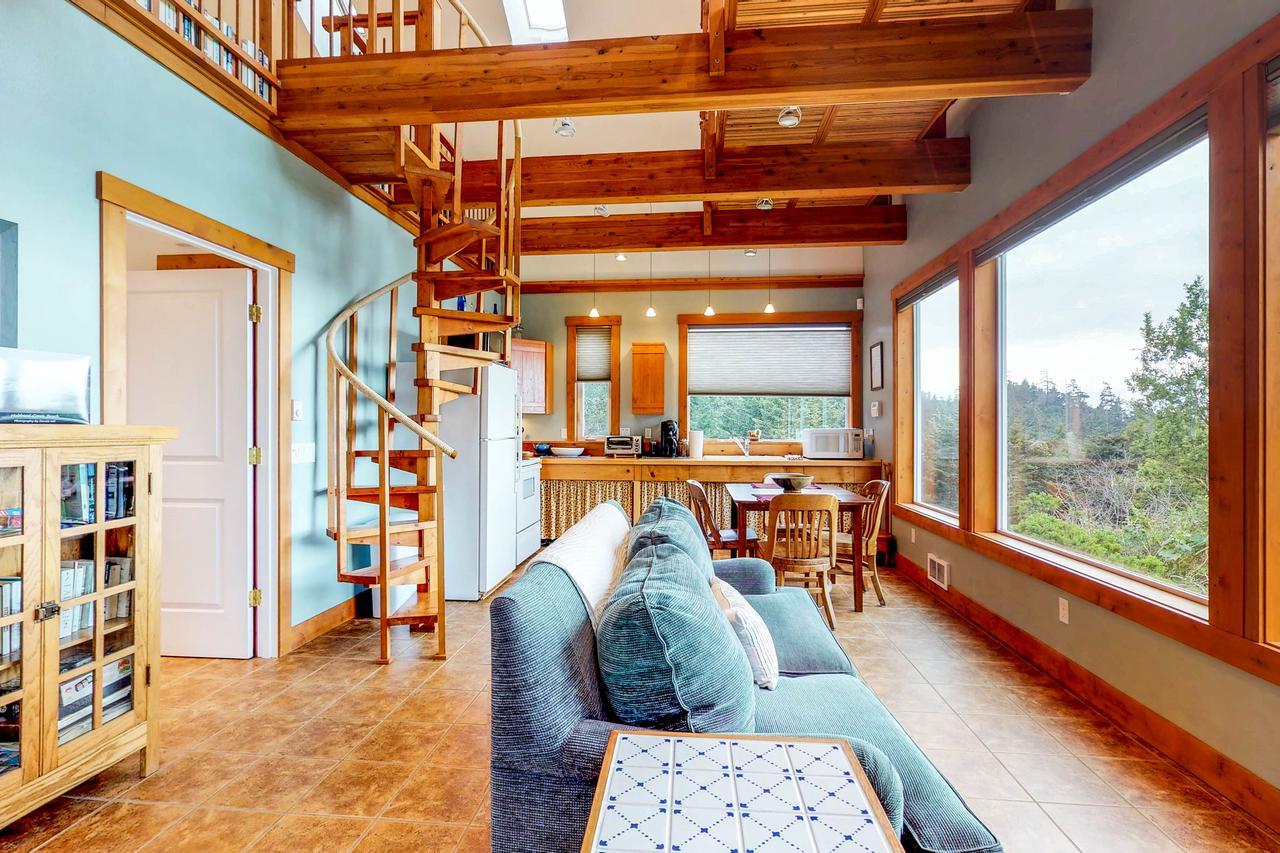 Whimsy By The Sea Villa พอร์ทออร์ฟอร์ด ภายนอก รูปภาพ